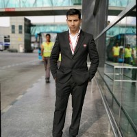 Syed Sameeruddin