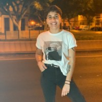 Sofía Errecalde Cocio