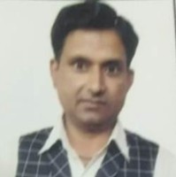 Dharmendra Kumar Sinha