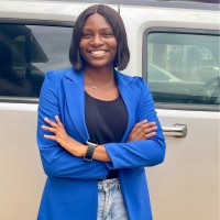 Ibrahim Elizabeth Omotoyosi Aat Aca