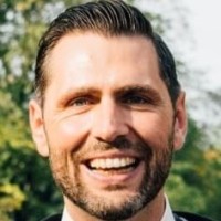 Chris Jordaan