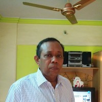 P Ramasamy.