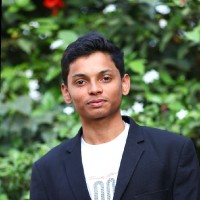 Yashodip Mahajan