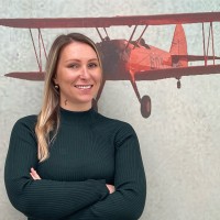 Tijana Acimovic Hannouch