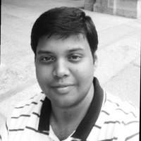 Raghunath J