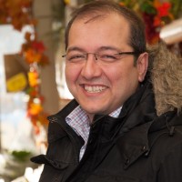 Arash Ashouri
