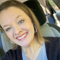 Kristi Morgan
