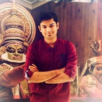 Pragadeesh Ananthakrishnan