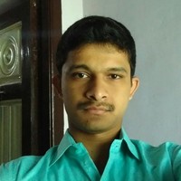 Ram Kumar