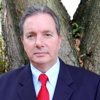 Mark Mayhew