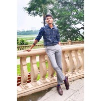 Sudhir Rawool