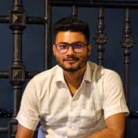 Rishabh Tripathi