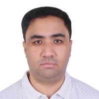 Ahmad Shafiq