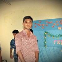 Karthick R