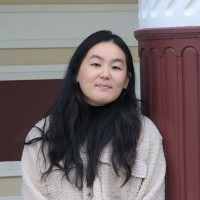 Louise Kim