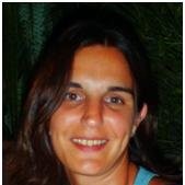 Maria Laura Rodriguez