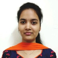 Tejashri S J