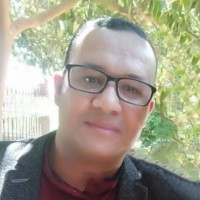 Hassan Ahmed