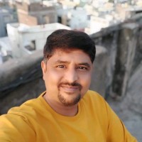 Dhvanit Desai
