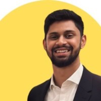 Abhisekh Suresh Kumar