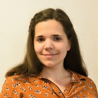 Csenge Krisztina Szabó