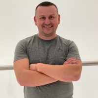 Oleksandr Bahrii
