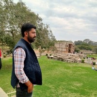Prahlad Singh Rathore