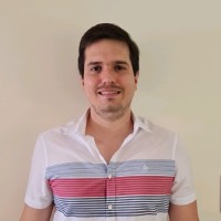 Andres Rodriguez Gallegos