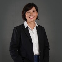 Magdalene Choo
