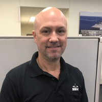 Jason Domangue, Csp, Ces
