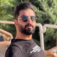 vahid ebrahimzadeh
