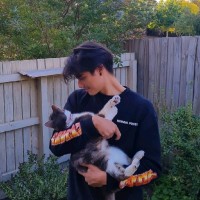Jacob Pham