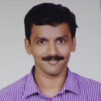 Vinodkumar Nair