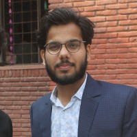 Mohammed USAMA