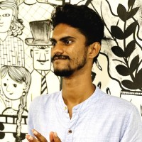 Shanthosh Senthilkumar