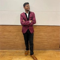 Kalpesh Bhil