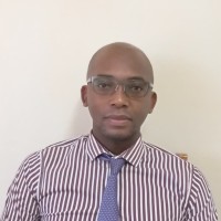 Mxolisi Mtshali
