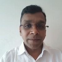 Arun Bajaj