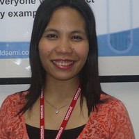 Arlene Dizon