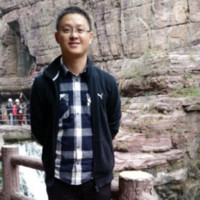 Eric Chen
