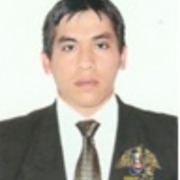 Omar Moreno Ulloa