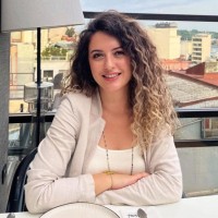 Elif Akbulut