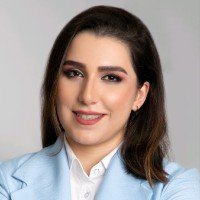 Roxana Raoufi