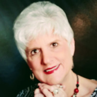 Mary Jo Riley