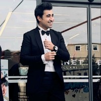 Oğuz Uslu