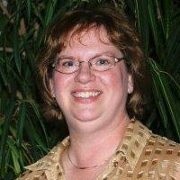 Nancy Griffeth