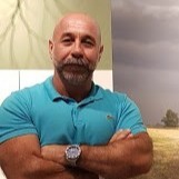 Evaristo Silva