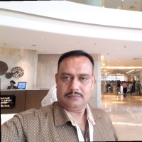 Sharad Patil