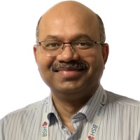 Prof Kamaraj Karunanithi