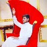 mohammed faradh